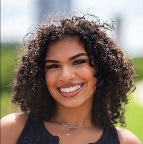 Patrisha Johnson
