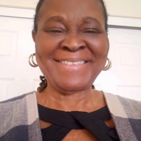 Winifred Uche Njoku