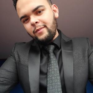 Bayrón Sebastián Segura Picado
