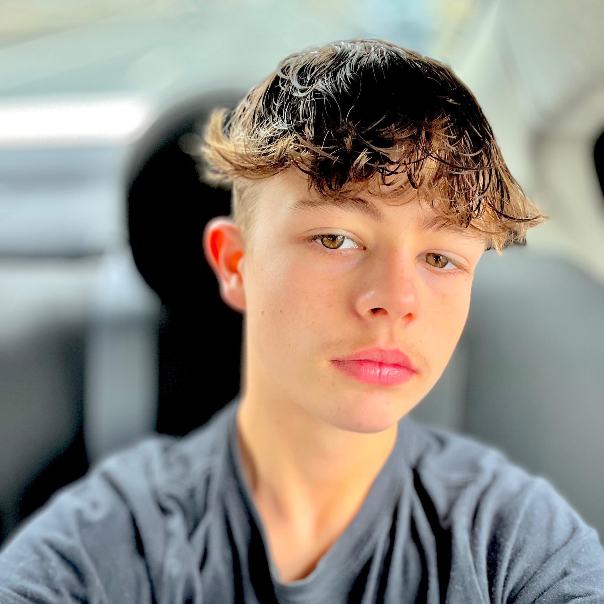 Landen Boykin