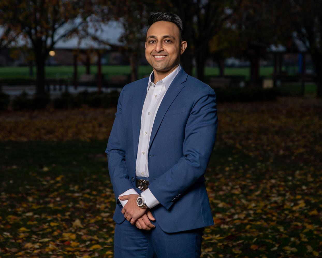Ahad Abdullah