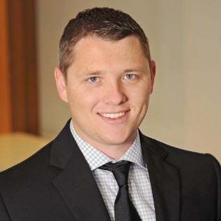Nicholas Davis