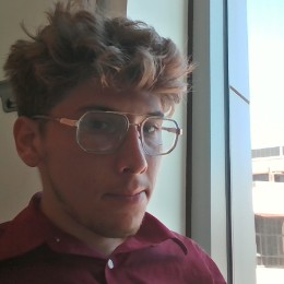 ERIC CERVANTES