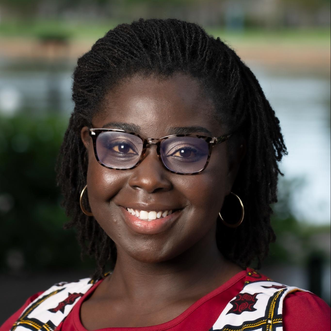 Charlene Agyemang