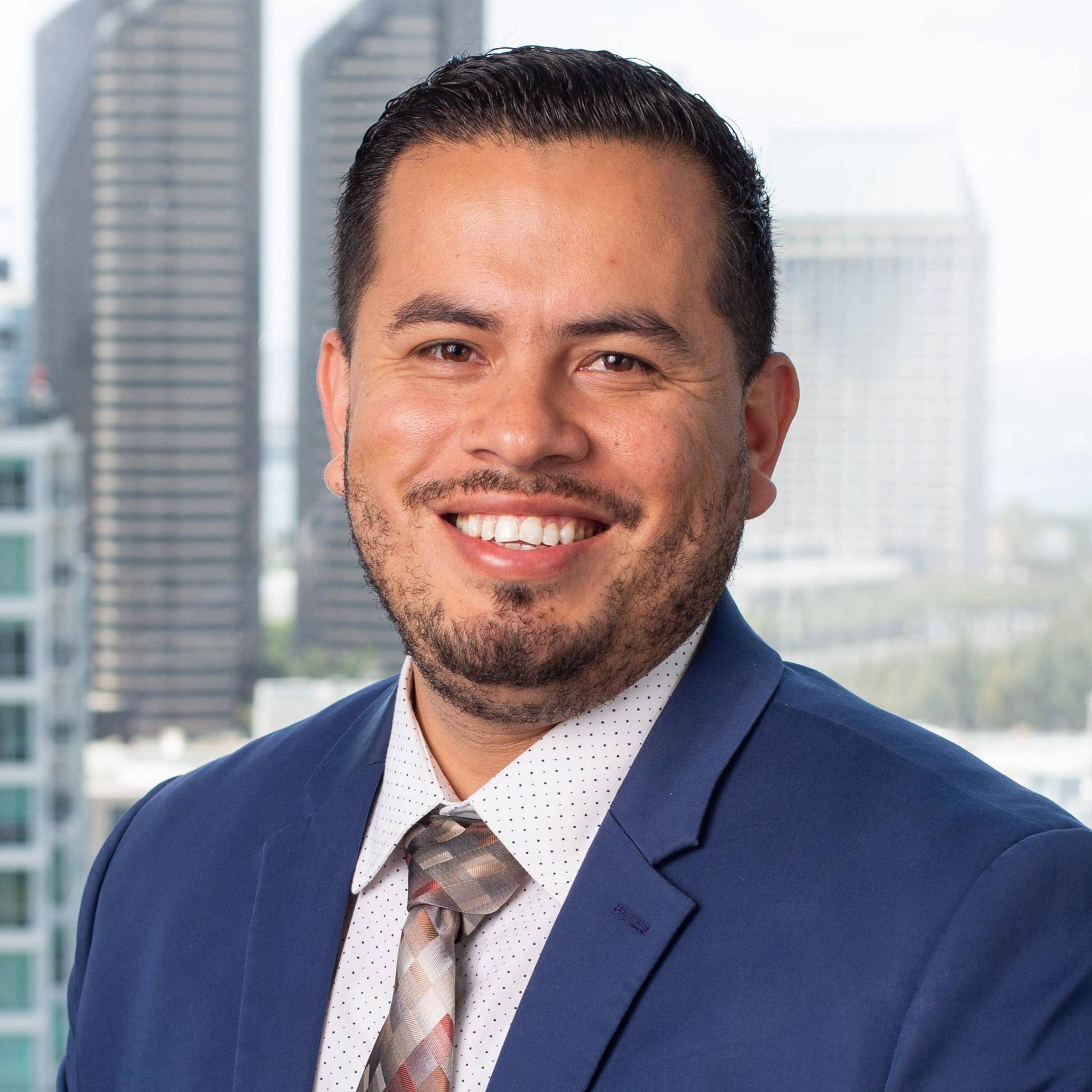 Leonel Gutierrez
