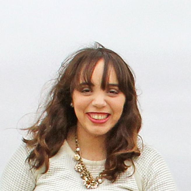 Samantha Lumbreras