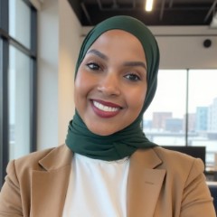 Aiyan Mohamed
