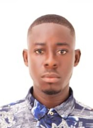 ERIC AIDOO