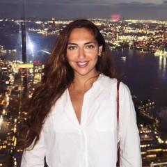 Mehreen Aga