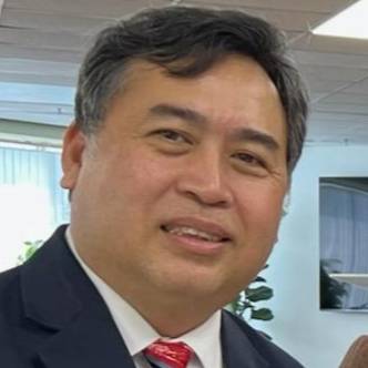 Rev. Dr. Tu Anh Truong