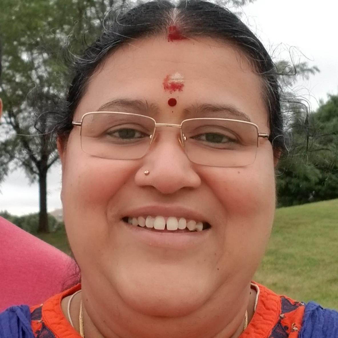 Uma Ganesan