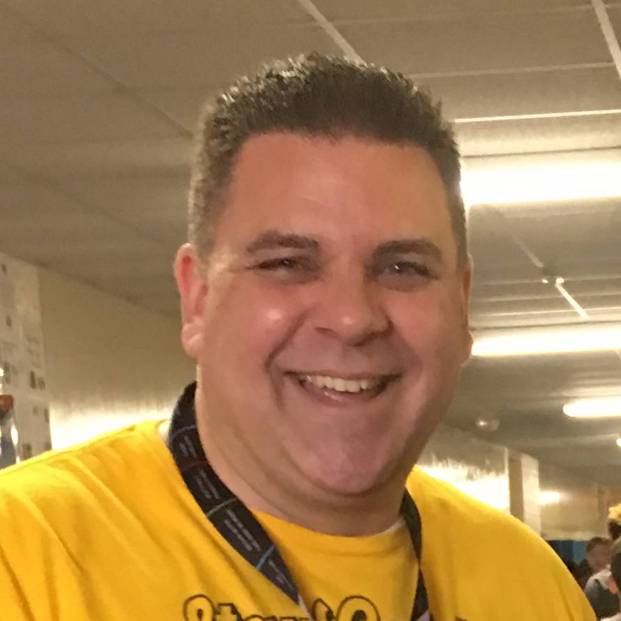 Daniel Brandt