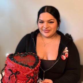 Carissa Borja Valencia