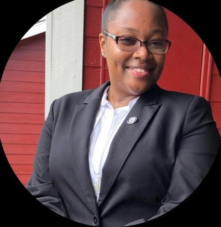 SHYRIKA SHULER
