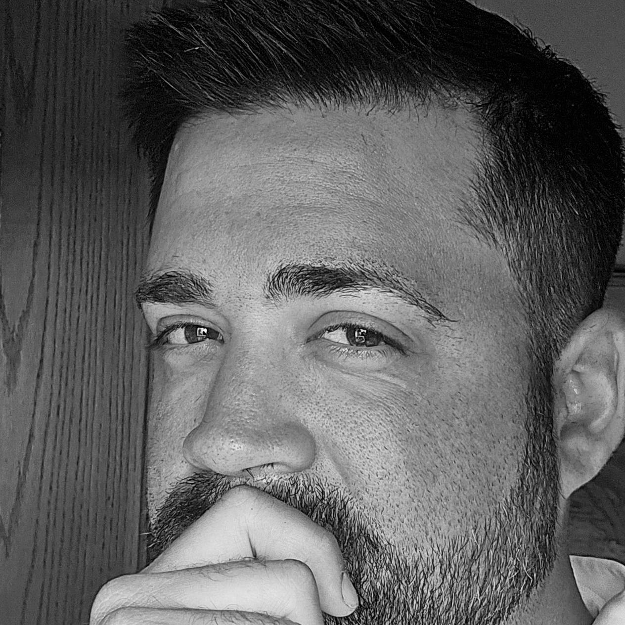 David Keller