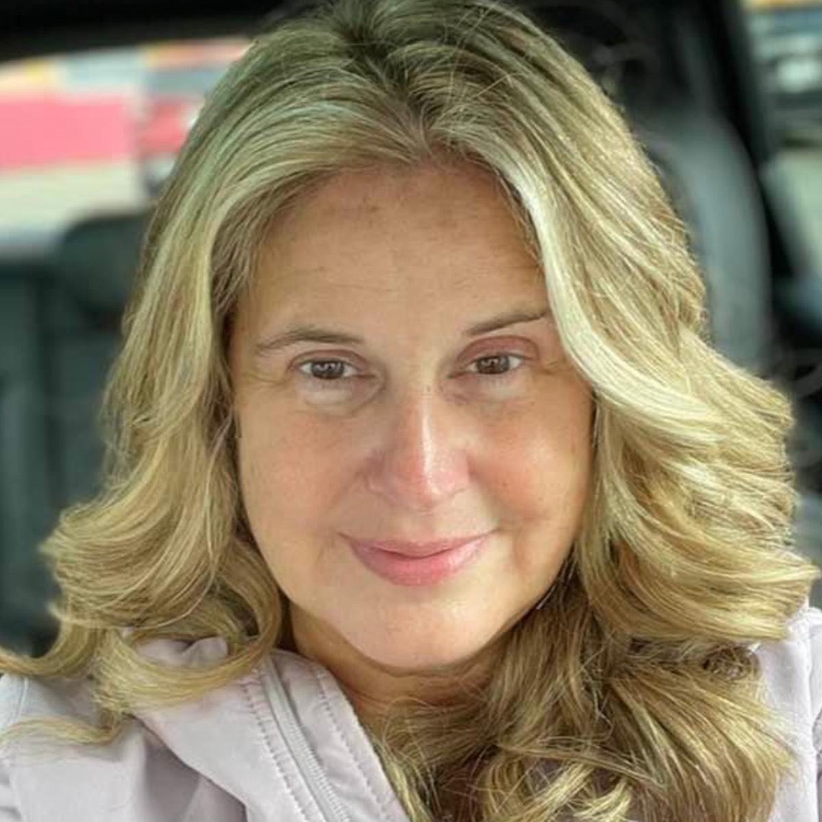 Kathy Buckner