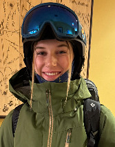 Heidi Huber