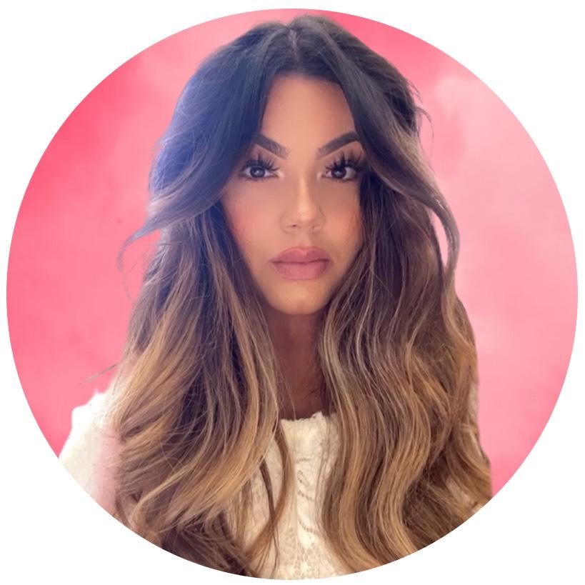 ASTRID CAMACHO