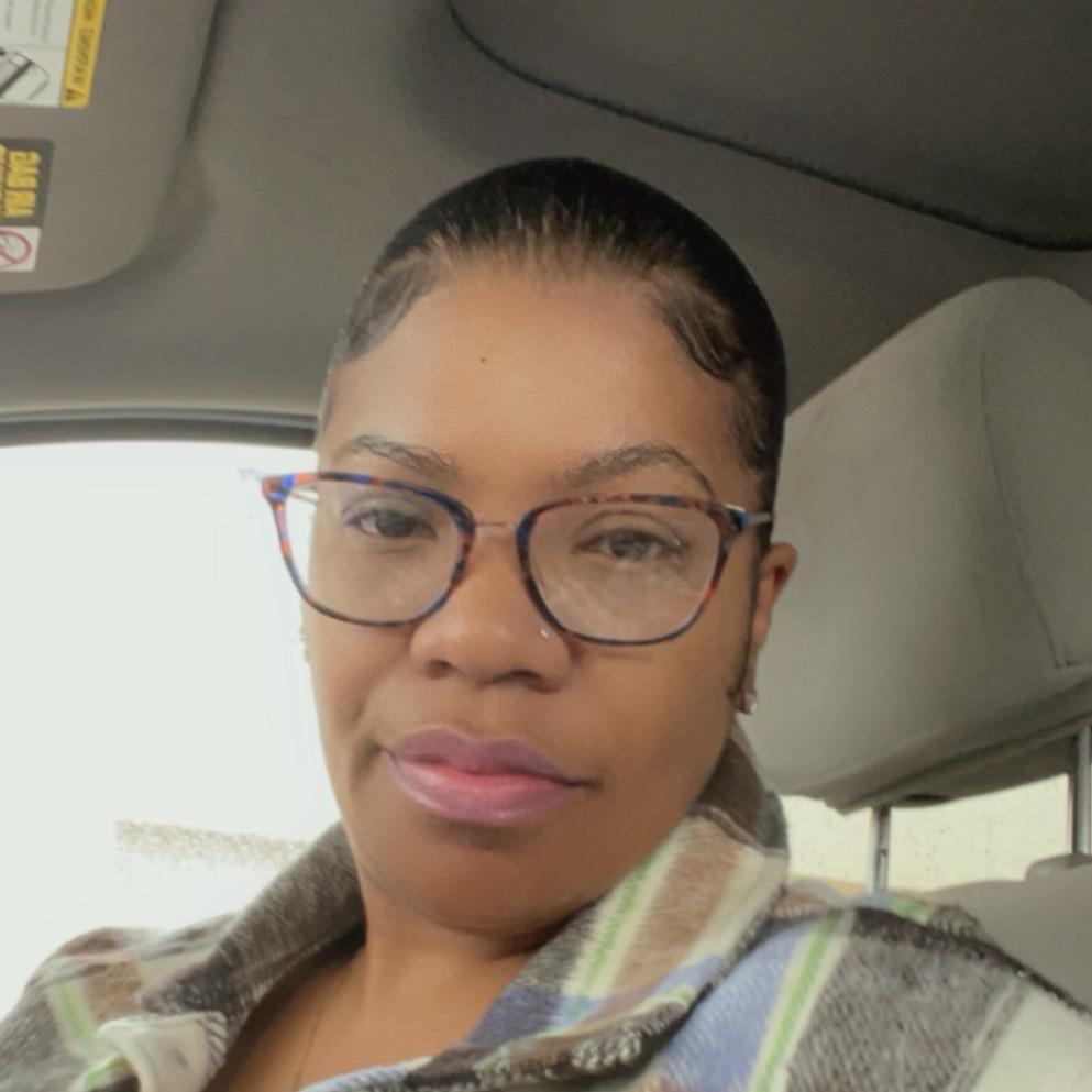 Latasha Bolds