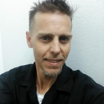 David Gentry