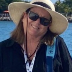 Kathy Breed