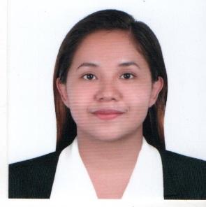 Marianne Joyce Hernandez