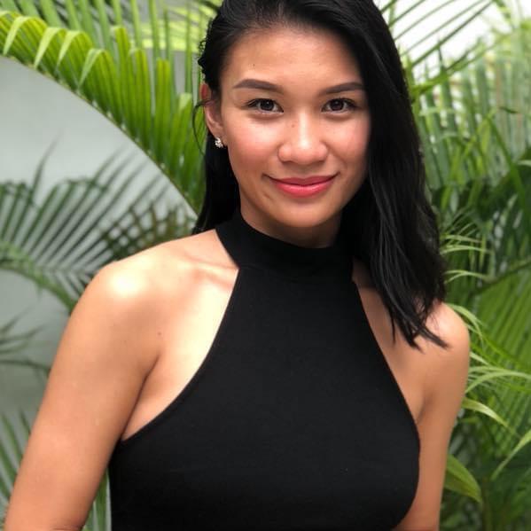 Ma. Jessica Cabili