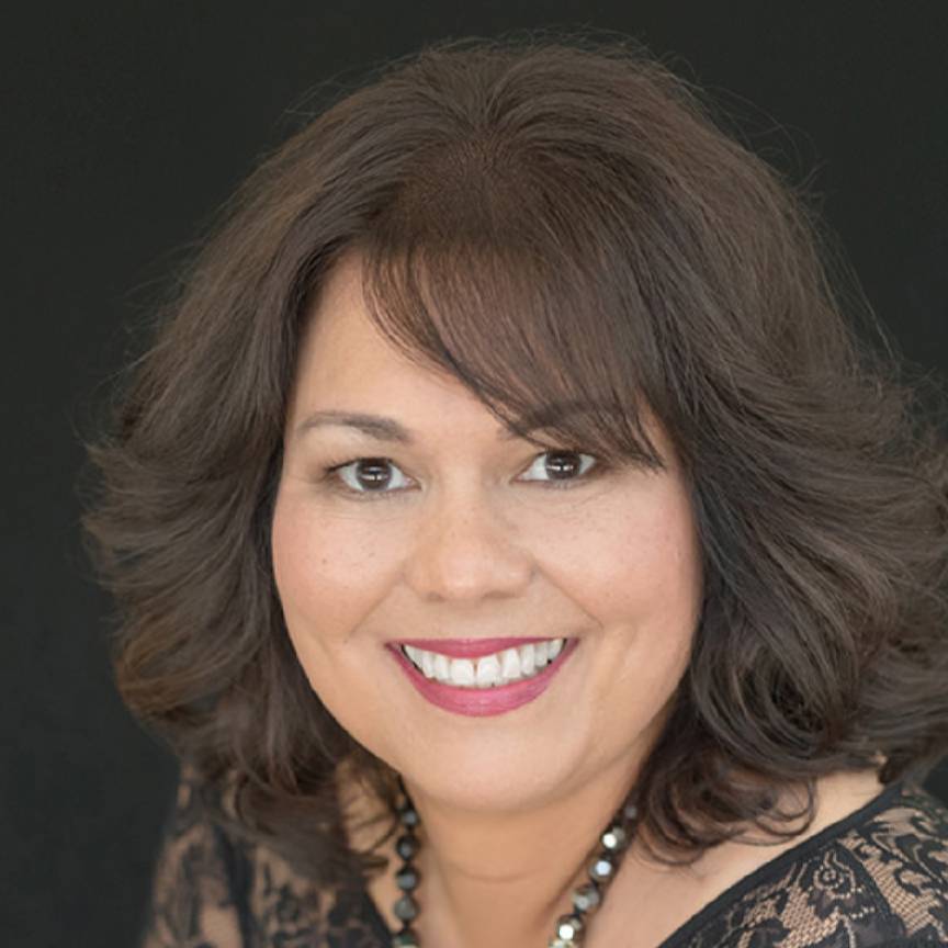 Vivien Vanderlee