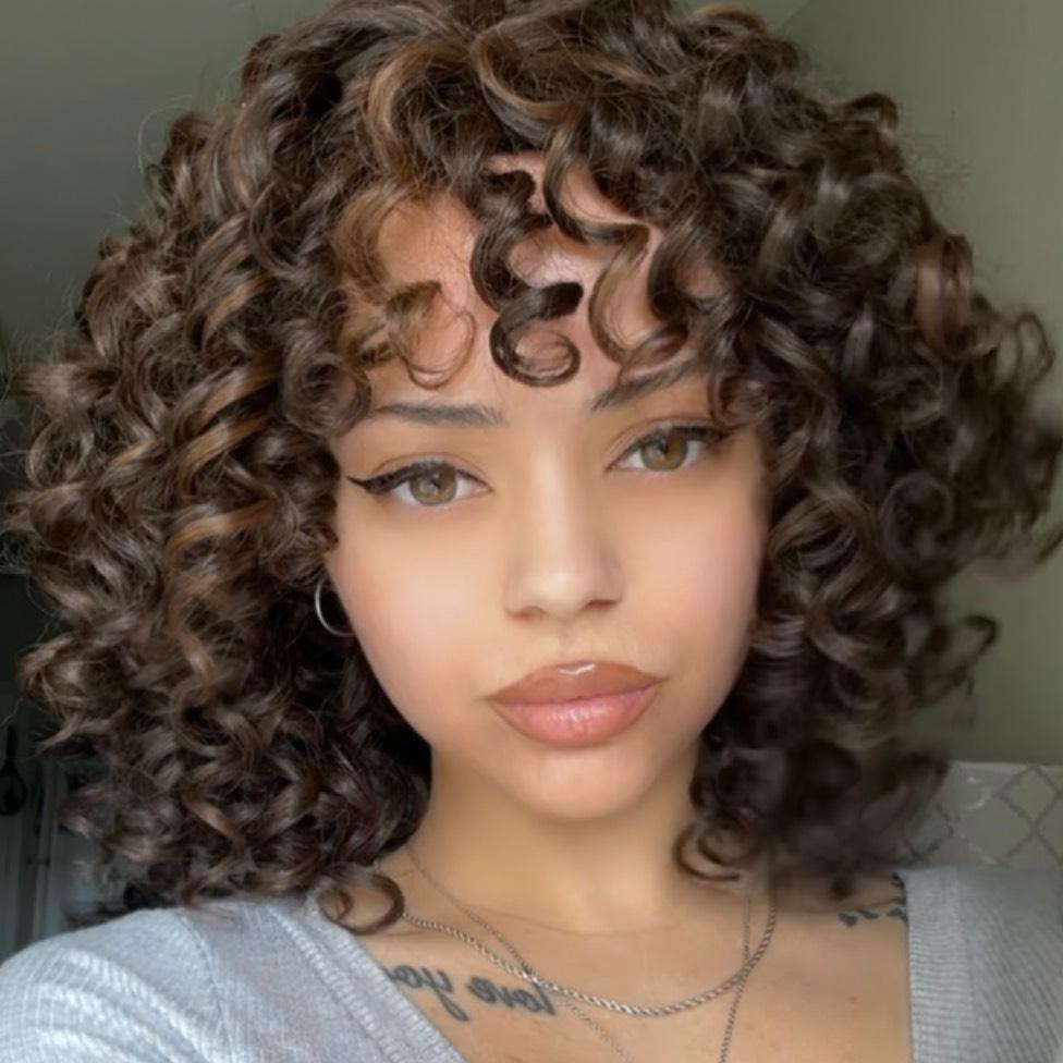 Raiah Washington