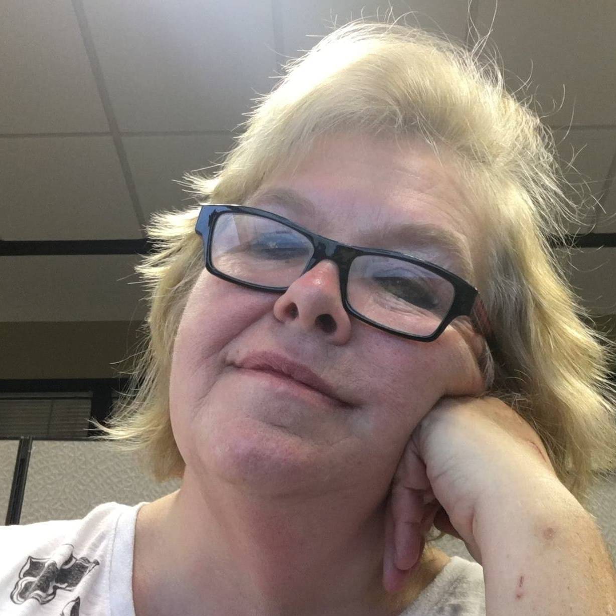Jeanine Hardin
