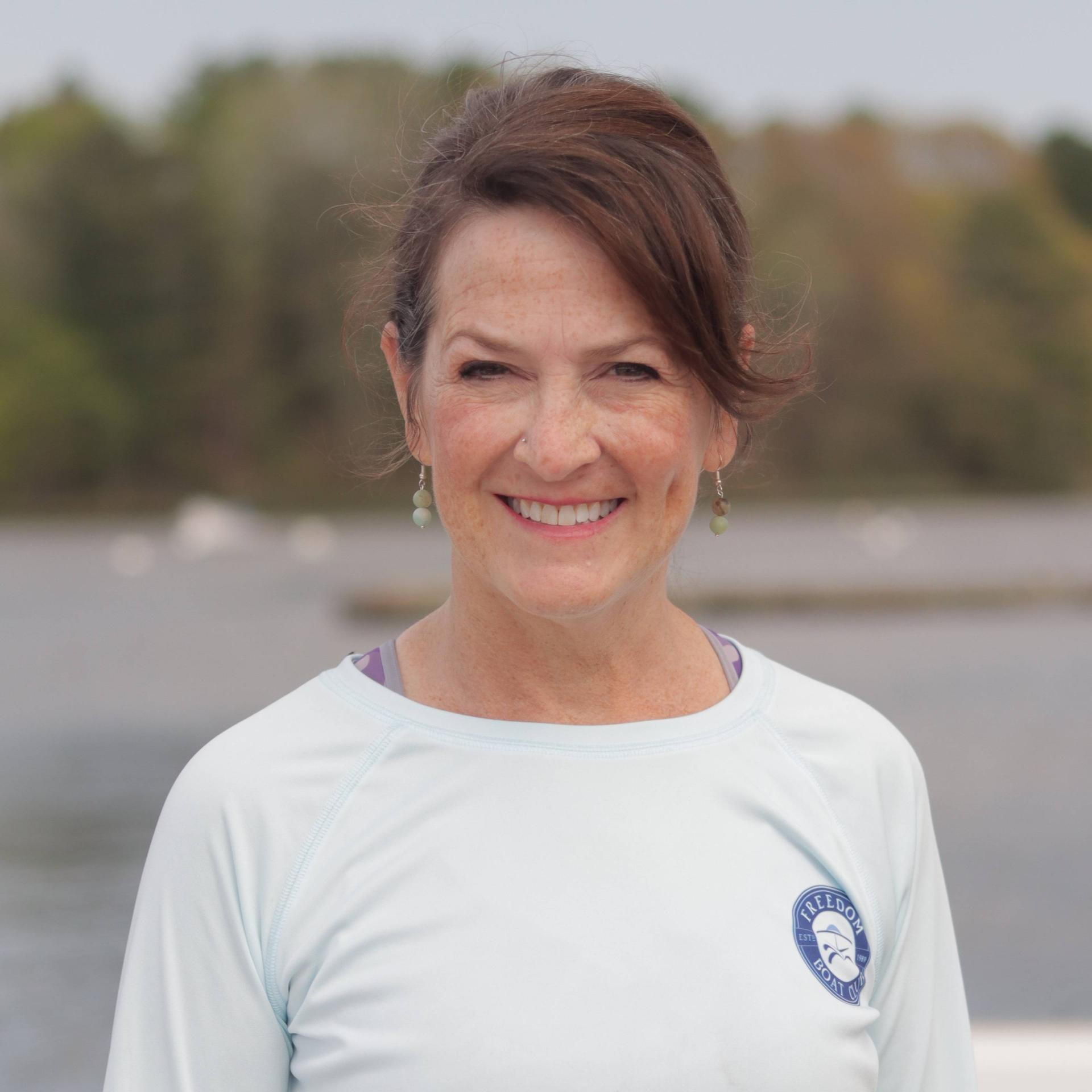 Dawn Kinsman