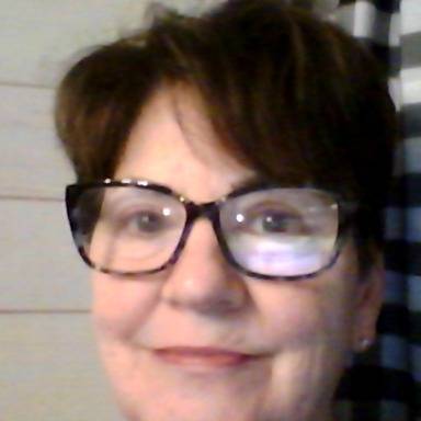 Susan Clement