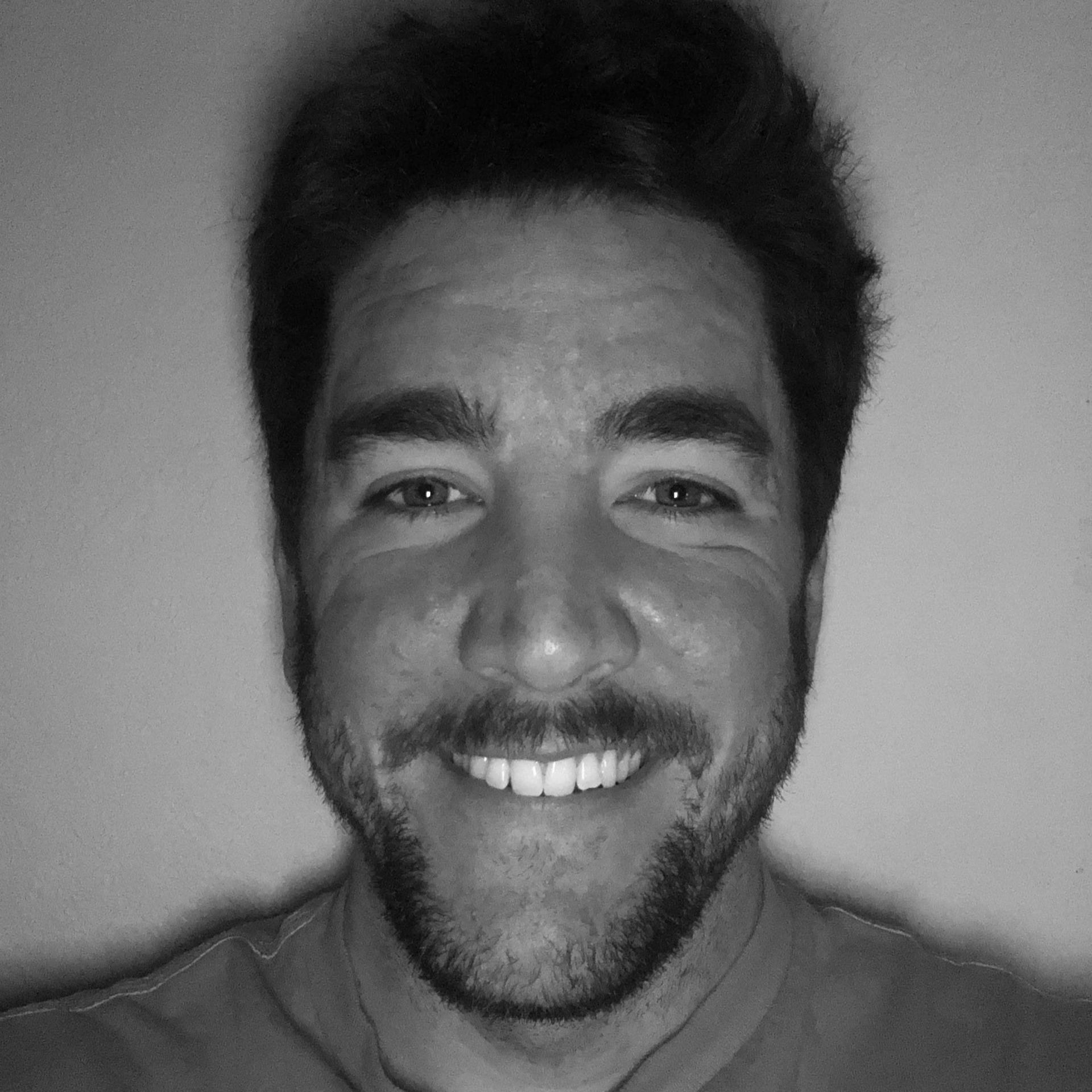 Andrew Sherman