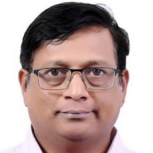 Pravin Wadekar