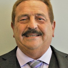 John A Campobasso