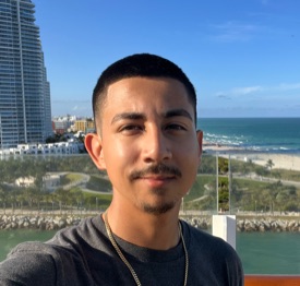 Aureliano Tito Reyes III