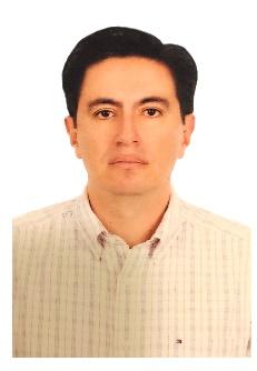 Edgar A. Padilla