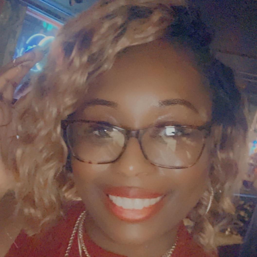 ShaNeka Holliday-King