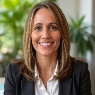 Amanda R. Fout