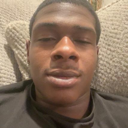 Taurian Jones Jr