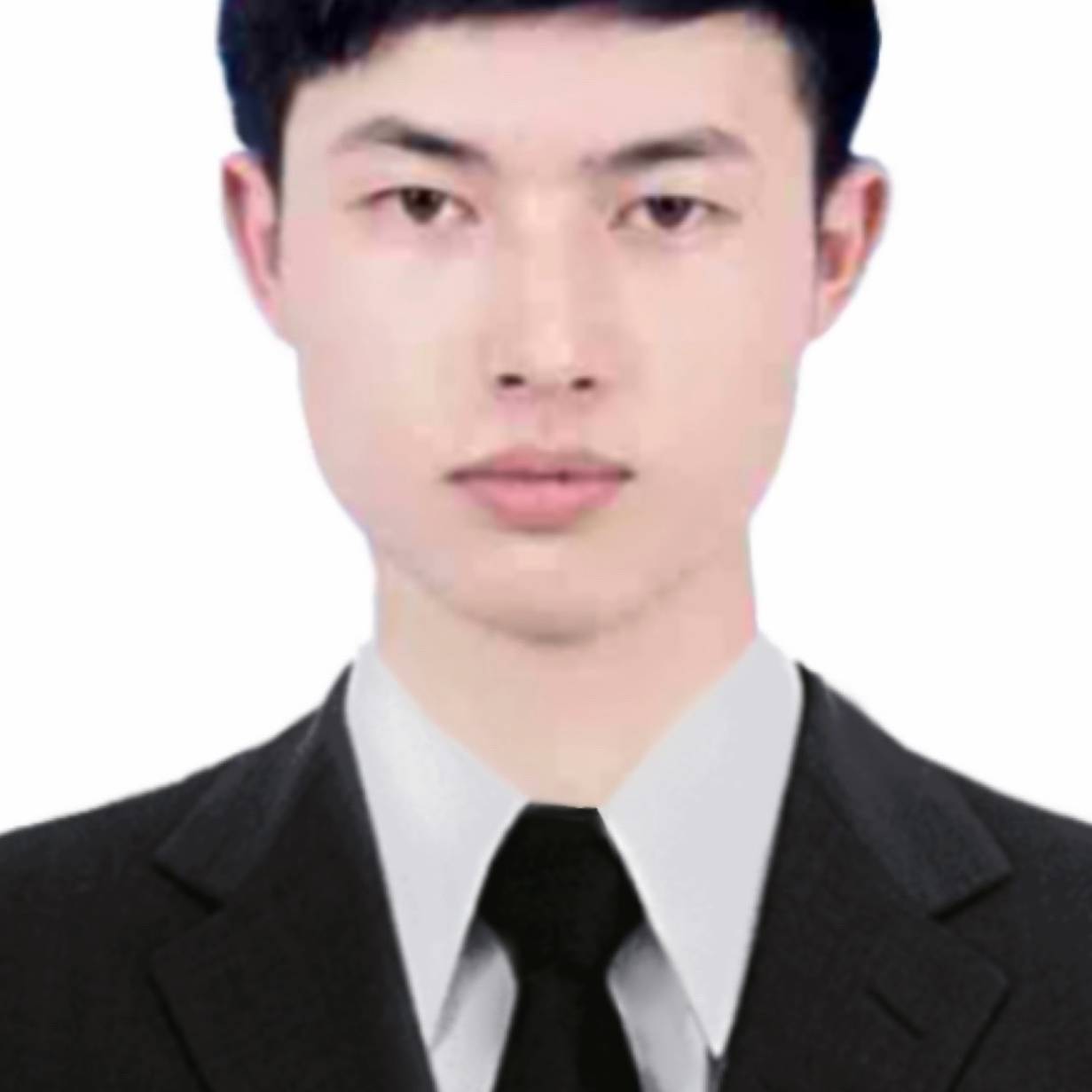 Xingyu LUO