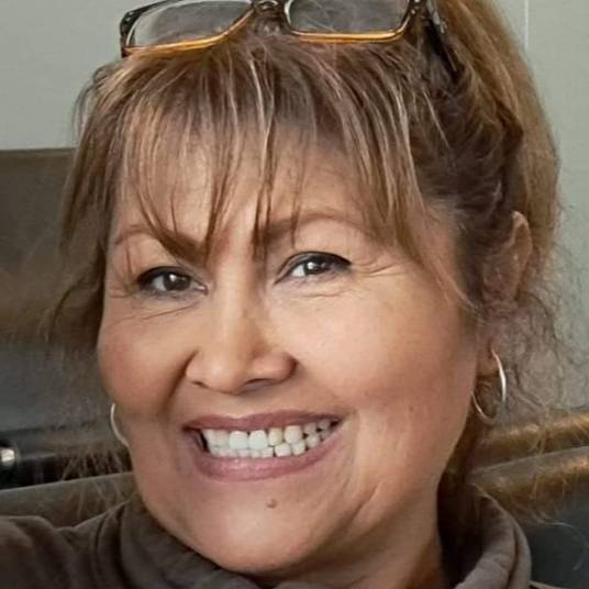 Paz Becerra-Joseph