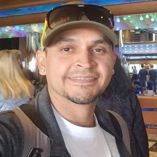 Frank Arias
