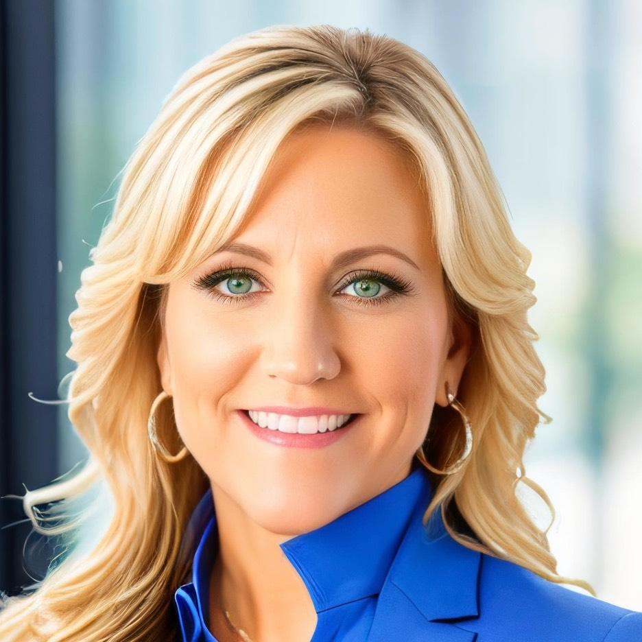 Julie Burkey