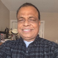 Gamini W Abeykoon Gedara