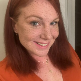 Kimberly Hickman