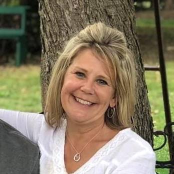 Kimberly Hughey