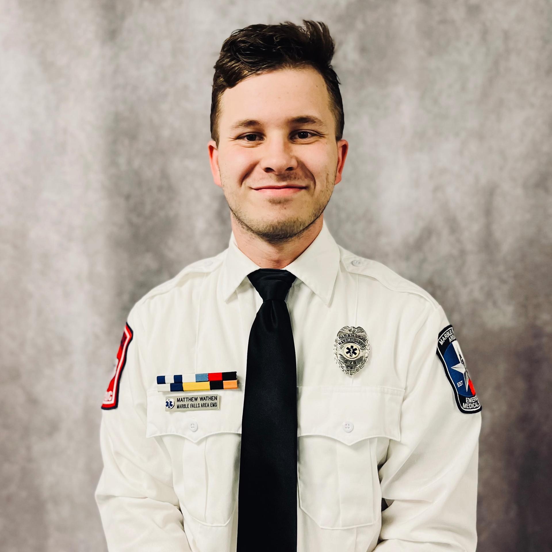 Matthew Wathen