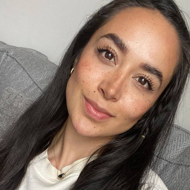 Ivette Lozano Puga