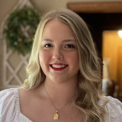 Sophia Hodges